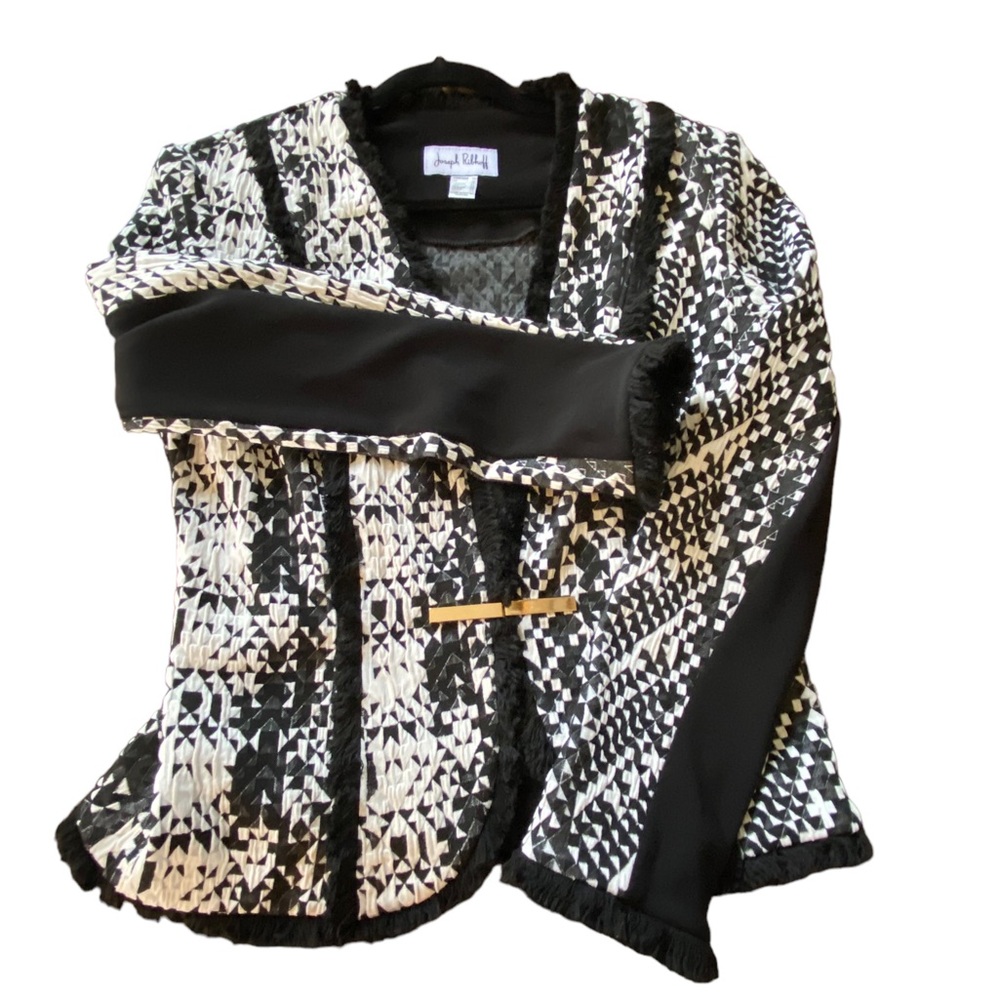 Joseph Ribkoff jacket
